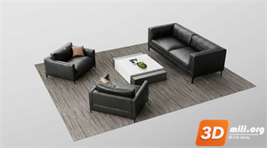 Office Furniture Skp Flies